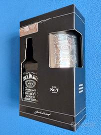 Jack Daniel's con Fiaschetta