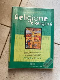 Religione e religione di Sergio bocchini