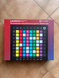 Novation Launchpad Pro MKIII