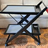 Carrello portavivande Foppapedretti MAXI