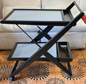 Carrello portavivande Foppapedretti MAXI