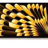 MACBOOK AIR M3 15"  8/256GB 2024