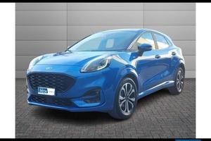 FORD Puma II 2020 - Puma 1.0 ecoboost h ST-Line De