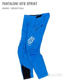 Pantaloni MTB Troy Lee Designs