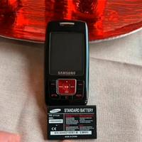 BATTERIA “ SAMSUNG “
