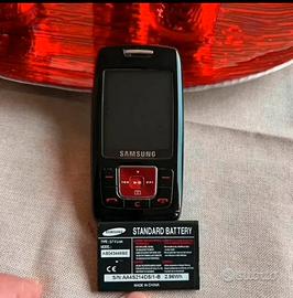 BATTERIA “ SAMSUNG “