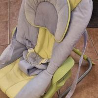 Sdraietta Bebeconfort 0-9 mesi