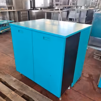 mobile a isola da bar usato