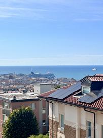 Appartamento a TRIESTE