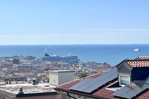 Appartamento a TRIESTE