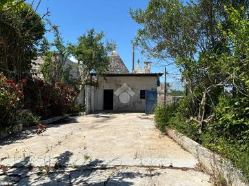RUSTICO A MARTINA FRANCA