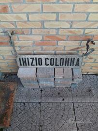 Cartelli Militari
