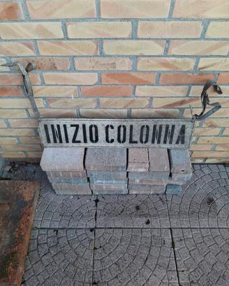 Cartelli Militari