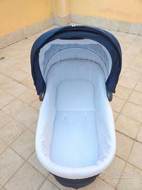 Navicella per passeggino Inglesina