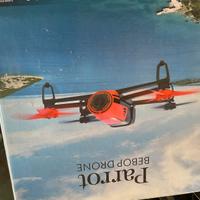 Set eliche protezioni e gabbiette motori