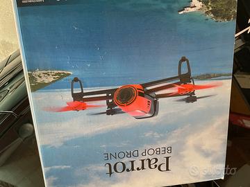 Set eliche protezioni e gabbiette motori