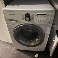 Lavatrice samsung