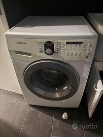 Lavatrice samsung