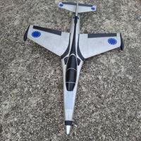 TWISTER JET EDF 70 MM MULTIPLEX