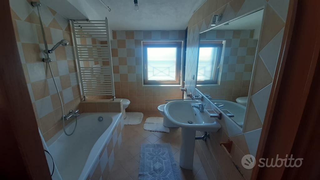 Apartment in Marsicovetere, Potenza - Altro
