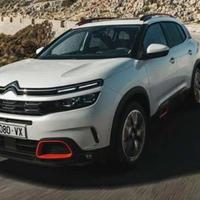 Ricambi Citroen C5/ C 5 Aircross