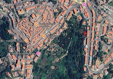 Appartamento - Manciano