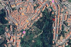 Appartamento - Manciano