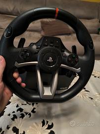 volante PlayStation 