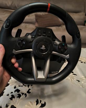 volante PlayStation 