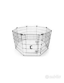 Recinto piegovole per cani Camon