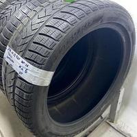 Gomme Usate Invernali Varie Marche 255 40 19 - 80%