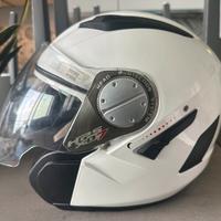 Casco moto