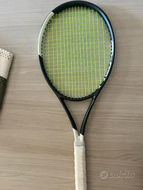 Head speed Mpl 2026