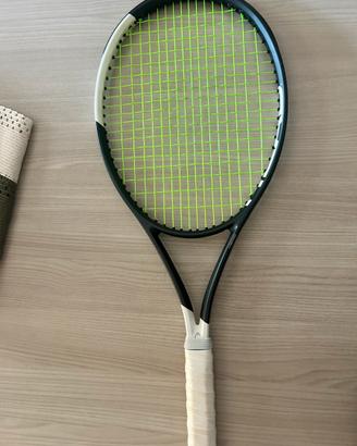 Head speed Mpl 2026