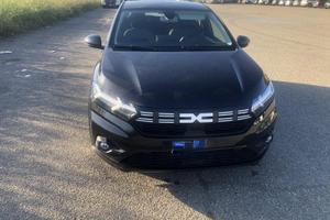 Dacia Sandero Streetway 1.0 TCe ECO-G Expression