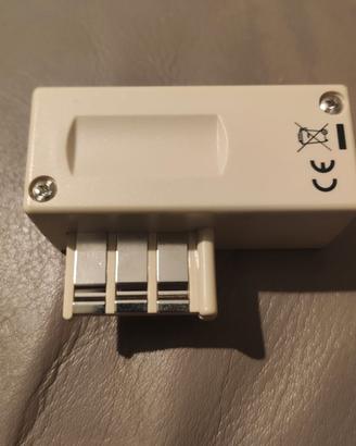 Presa telefonica RJ11