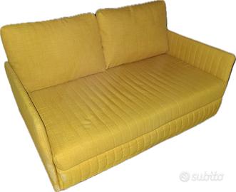 DIVANO LETTO  IKEA DUE POSTI