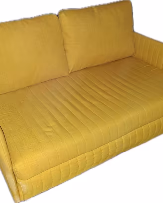 DIVANO LETTO  IKEA DUE POSTI