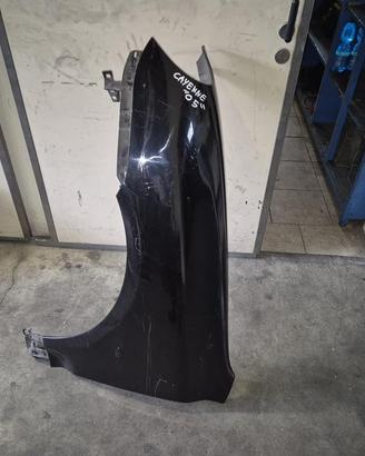 Parafango Sx Per Porsche Cayenne 2006 MK1
