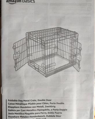 Kennel per cani