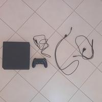 playstation 4 slim