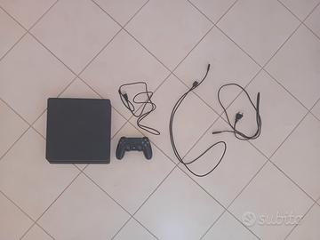 playstation 4 slim