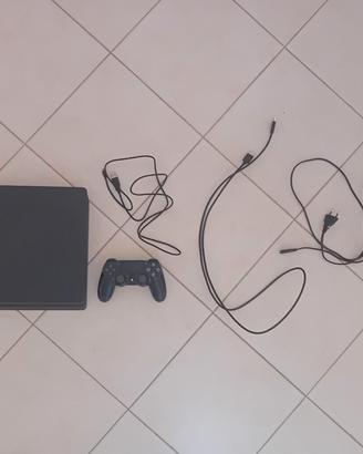 playstation 4 slim