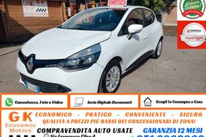 Renault Clio 1.2 75CV 5 porte Wave, OK NEOPATENTAT