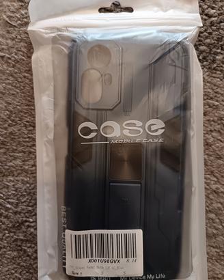 COVER XIAOMI REDMI NOTE 12S 4G