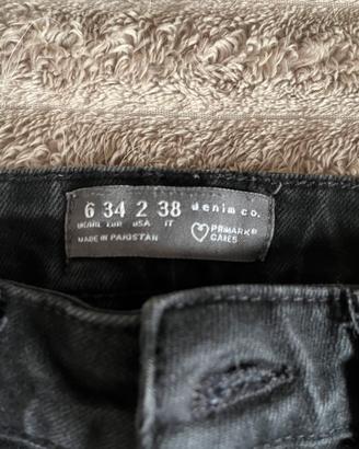 Jeans primark