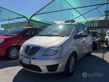 LANCIA MUSA 1.4 16V EURO 5 Oro