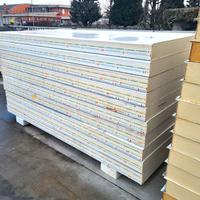 cella TN/BT con pannelli sp.12cm nuovi di seconda