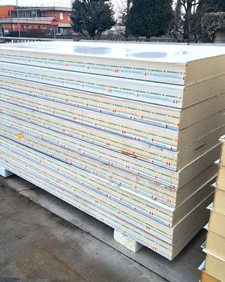 cella TN/BT con pannelli sp.12cm nuovi di seconda