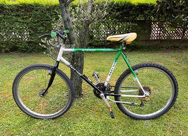 Mountain Bike Primula